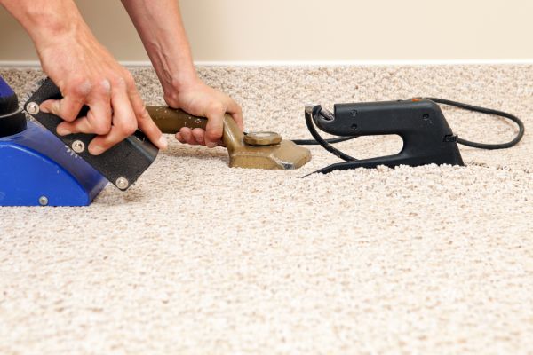 Carpet Replacement in Surprise