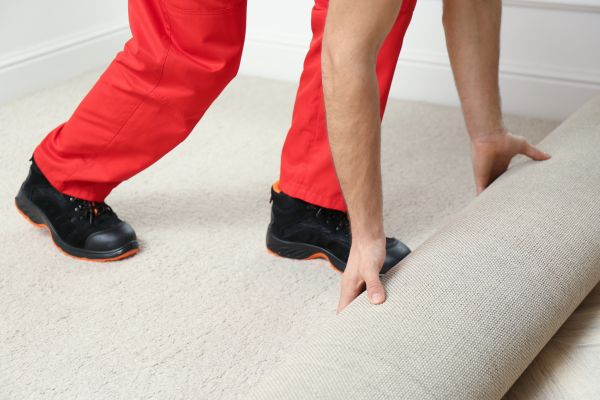 Carpet Service in Surprise