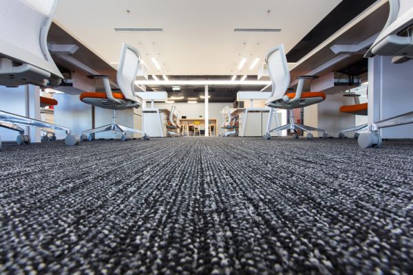 Commercial Carpet Installation in Surprise