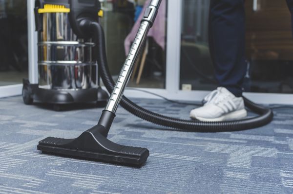Office Carpet Cleaning in Surprise
