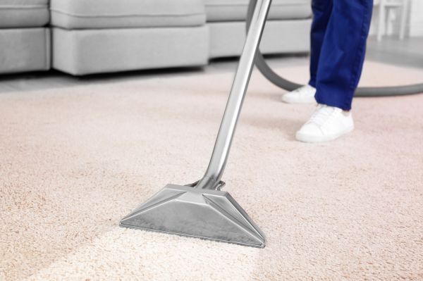 Apartment Carpet Cleaning in Surprise