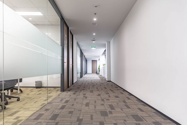 Office Carpet Installation in Surprise