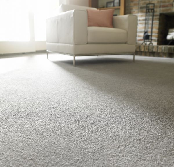 Wool Carpet Installation in Surprise