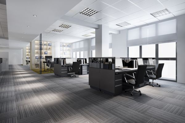 Textured Carpet Installation in Surprise