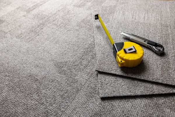 Industrial Carpet Installation in Surprise