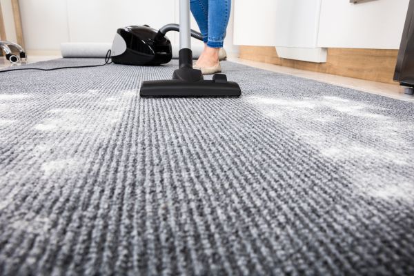Residential Rug Cleaning in Surprise