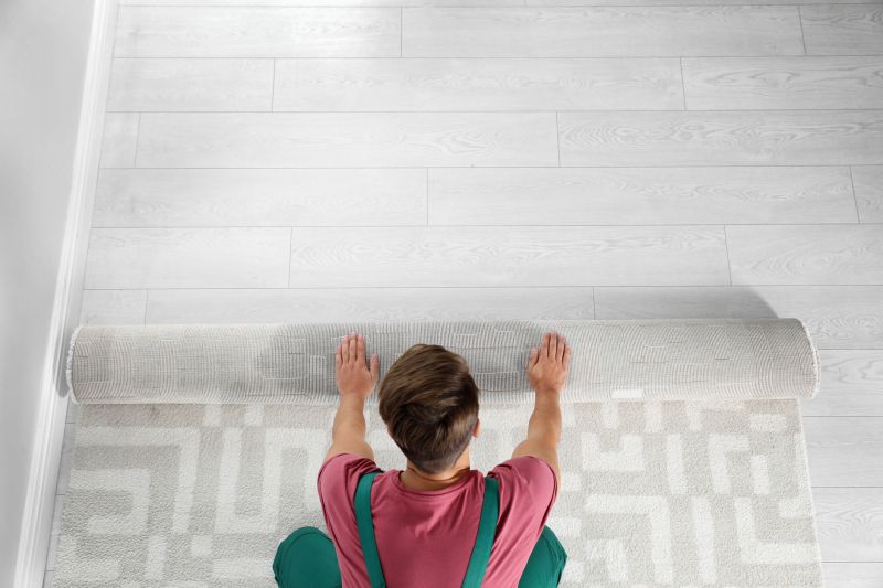 Custom Residential Carpets