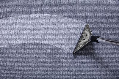 Advanced Cleaning Technology